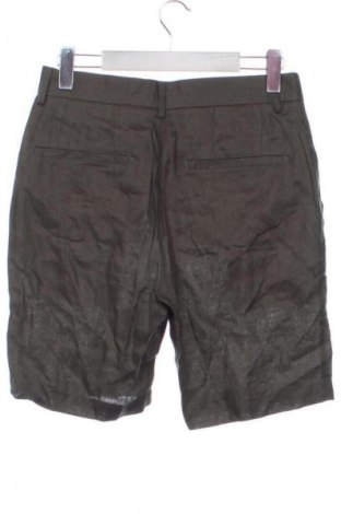 Pánské kraťasy Zara, Velikost S, Barva Zelená, Cena  209,00 Kč