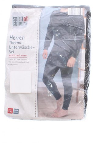 Męski zestaw Unbranded, Rozmiar XXL, Kolor Czarny, Cena 86,99 zł