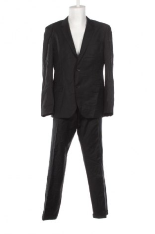 Herrenanzug BOSS, Größe L, Farbe Schwarz, Preis € 177,99