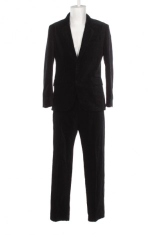 Ανδρικό κοστούμι Hugo Boss, Μέγεθος L, Χρώμα Μαύρο, Τιμή 294,99 €
