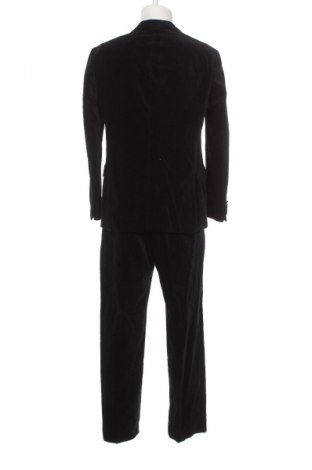 Ανδρικό κοστούμι Hugo Boss, Μέγεθος L, Χρώμα Μαύρο, Τιμή 294,99 €