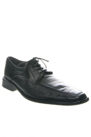 Pánske topánky Borelli, Veľkosť 42, Farba Čierna, Cena  69,06 €