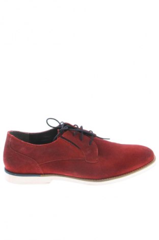 Pánske topánky Bruno Banani, Veľkosť 45, Farba Červená, Cena  79,93 €