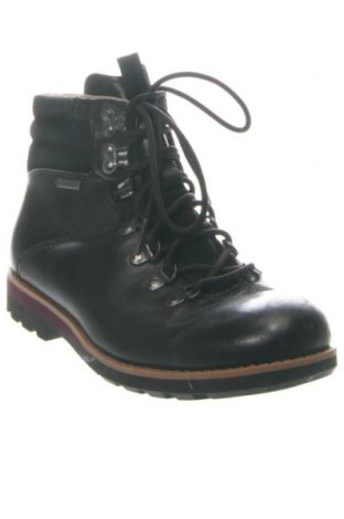 Ανδρικά παπούτσια Clarks, Μέγεθος 41, Χρώμα Μαύρο, Τιμή 64,99 €