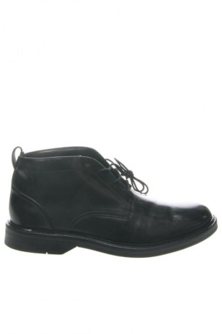 Pánske topánky Clarks, Veľkosť 44, Farba Čierna, Cena  60,95 €
