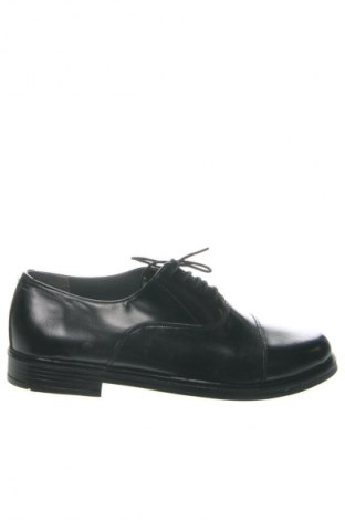 Herrenschuhe Clifford James, Größe 43, Farbe Schwarz, Preis 48,99 €