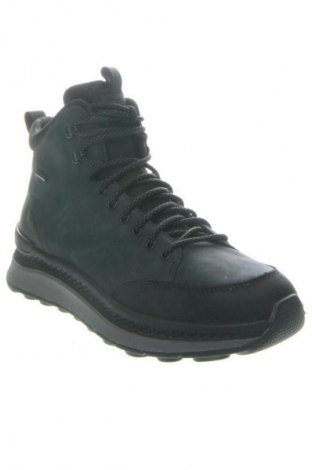 Ανδρικά παπούτσια Geox, Μέγεθος 42, Χρώμα Μπλέ, Τιμή 104,99 €