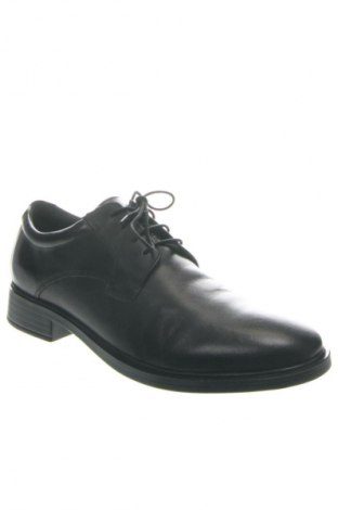 Pánske topánky Geox, Veľkosť 43, Farba Čierna, Cena  60,95 €