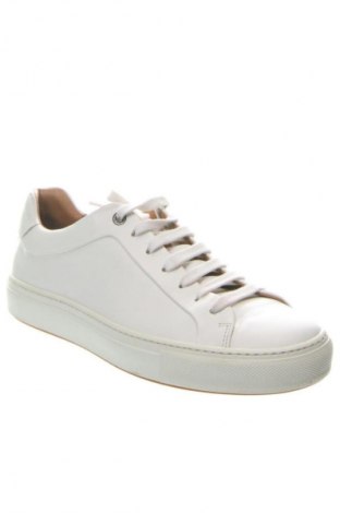 Мъжки обувки Hugo Boss, Размер 41, Цвят Бял, Цена 112,48 €