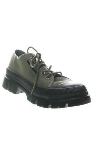 Pánske topánky Karl Lagerfeld, Veľkosť 43, Farba Zelená, Cena  107,95 €