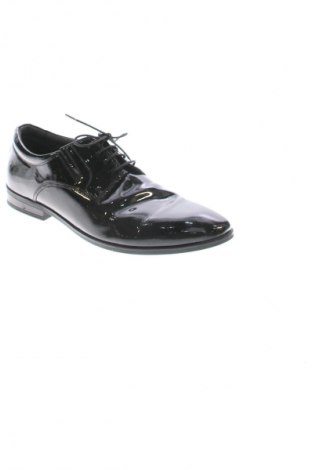 Pánské boty Lasocki, Velikost 43, Barva Černá, Cena  1 429,00 Kč