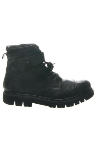 Pánske topánky Lumberjack, Veľkosť 44, Farba Čierna, Cena  42,95 €