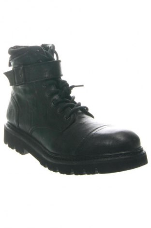 Pánske topánky Lumberjack, Veľkosť 44, Farba Čierna, Cena  42,95 €