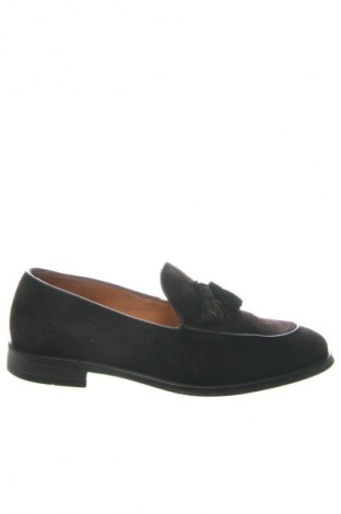 Мъжки обувки Massimo Dutti, Размер 41, Цвят Кафяв, Цена 31,18 €