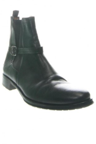 Ανδρικά παπούτσια Melvin & Hamilton, Μέγεθος 41, Χρώμα Μαύρο, Τιμή 91,42 €