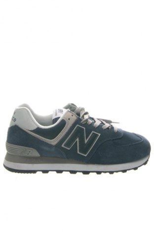 Pánske topánky New Balance, Veľkosť 41, Farba Modrá, Cena  56,95 €