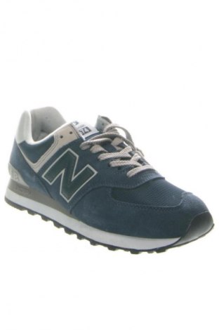Pánske topánky New Balance, Veľkosť 41, Farba Modrá, Cena  56,95 €
