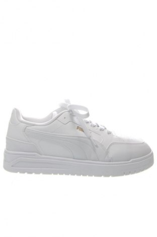 Pánske topánky PUMA, Veľkosť 47, Farba Biela, Cena  56,95 €