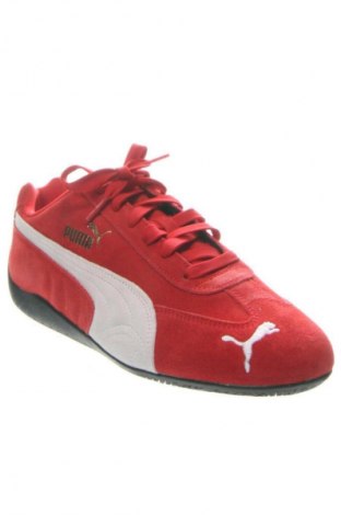 Pánske topánky PUMA, Veľkosť 42, Farba Červená, Cena  68,95 €
