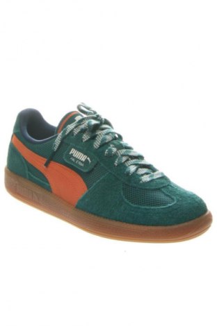 Pánske topánky PUMA, Veľkosť 40, Farba Zelená, Cena  68,95 €