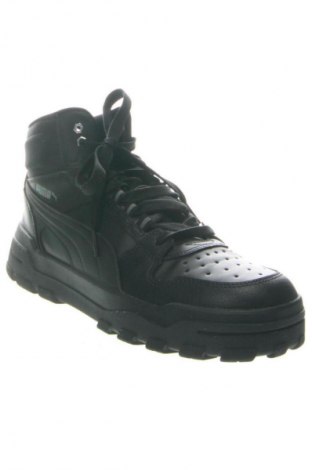 Pánske topánky PUMA, Veľkosť 43, Farba Čierna, Cena  56,95 €