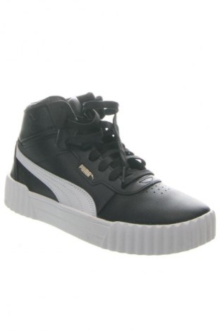 Pánske topánky PUMA, Veľkosť 40, Farba Čierna, Cena  68,95 €