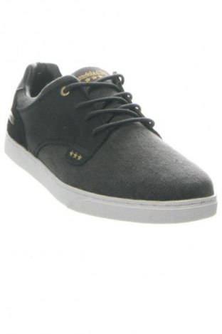 Herrenschuhe Pantofola D'oro, Größe 43, Farbe Grau, Preis 65,99 €