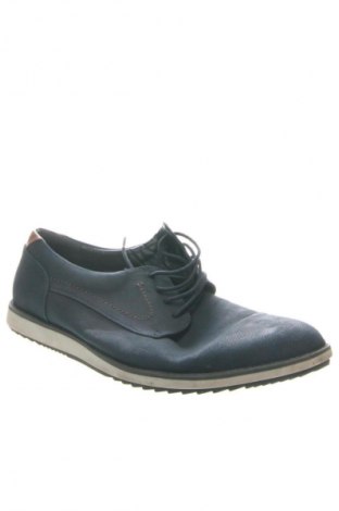 Pánske topánky Pier One, Veľkosť 46, Farba Modrá, Cena  24,95 €