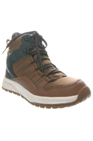 Ανδρικά παπούτσια Quechua, Μέγεθος 41, Χρώμα Καφέ, Τιμή 36,16 €