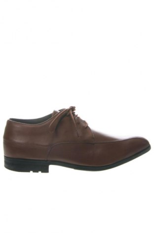 Herrenschuhe Rockport, Größe 43, Farbe Braun, Preis 55,99 €