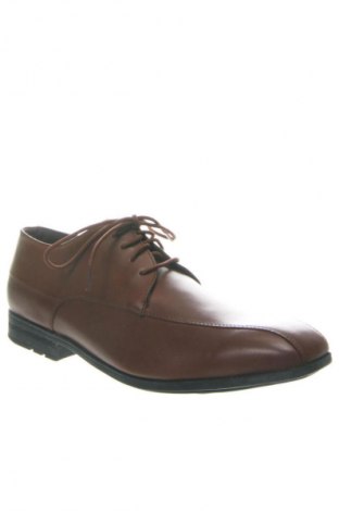 Herrenschuhe Rockport, Größe 43, Farbe Braun, Preis 55,99 €