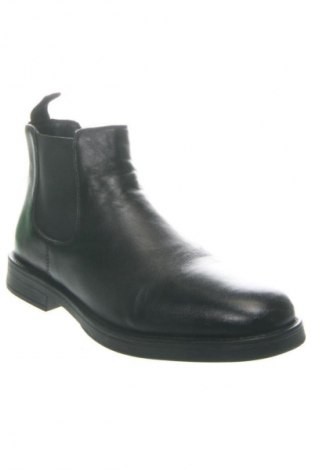 Pánske topánky S.Oliver, Veľkosť 42, Farba Čierna, Cena  42,95 €