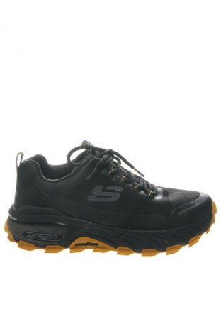 Мъжки обувки Skechers, Размер 42, Цвят Черен, Цена 58,79 €