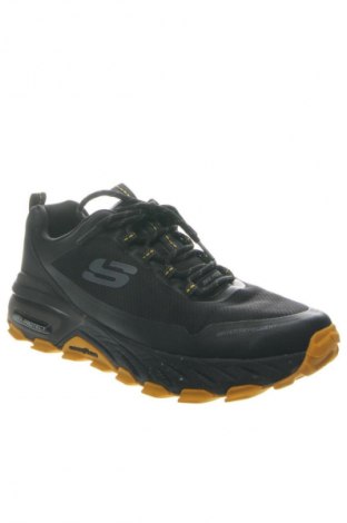 Мъжки обувки Skechers, Размер 42, Цвят Черен, Цена 58,79 €
