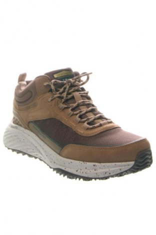 Pánske topánky Skechers, Veľkosť 41, Farba Hnedá, Cena  56,95 €