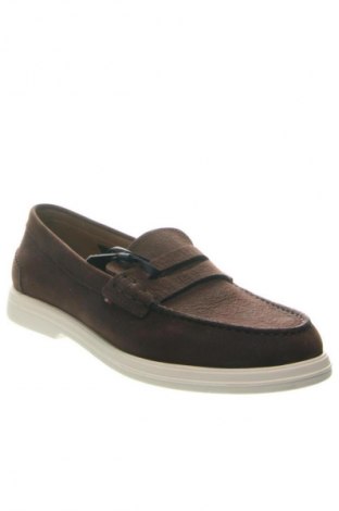 Încălțăminte bărbătească Tommy Hilfiger, Mărime 44, Culoare Maro, Preț 699,99 Lei