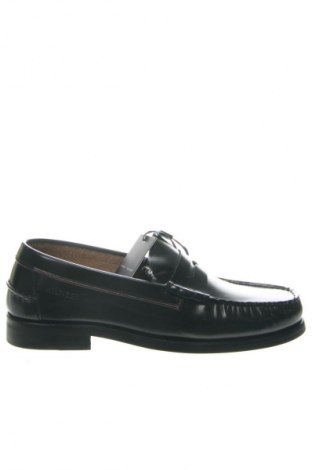 Мъжки обувки Tommy Hilfiger, Размер 42, Цвят Черен, Цена 138,04 €, #135275524