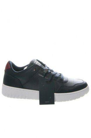 Obuwie męskie Tommy Hilfiger, Rozmiar 42, Kolor Niebieski, Cena 342,99 zł