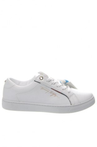 Herrenschuhe Tommy Hilfiger, Größe 42, Farbe Weiß, Preis € 112,99