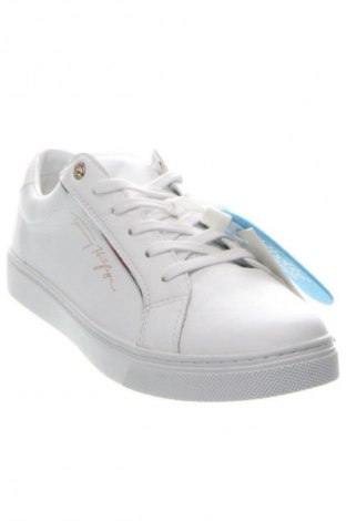 Herrenschuhe Tommy Hilfiger, Größe 42, Farbe Weiß, Preis € 112,99