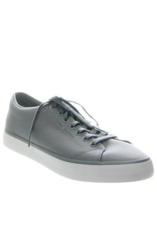 Ανδρικά παπούτσια Tommy Hilfiger, Μέγεθος 44, Χρώμα Γκρί, Τιμή 86,99 €