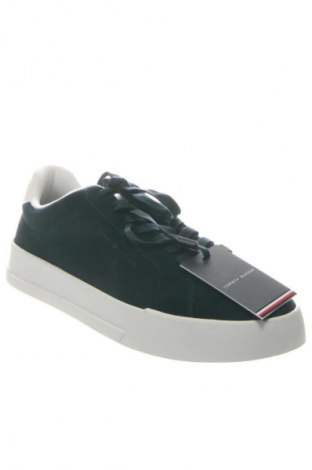 Încălțăminte bărbătească Tommy Hilfiger, Mărime 45, Culoare Albastru, Preț 579,99 Lei