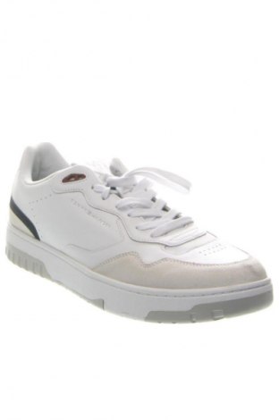 Pánské boty Tommy Hilfiger, Velikost 45, Barva Bílá, Cena  3 299,00 Kč