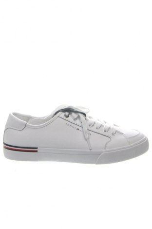 Încălțăminte bărbătească Tommy Hilfiger, Mărime 44, Culoare Alb, Preț 238,99 Lei