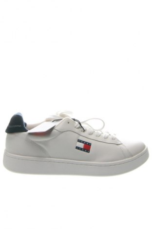 Мъжки обувки Tommy Hilfiger, Размер 42, Цвят Бял, Цена 86,91 €