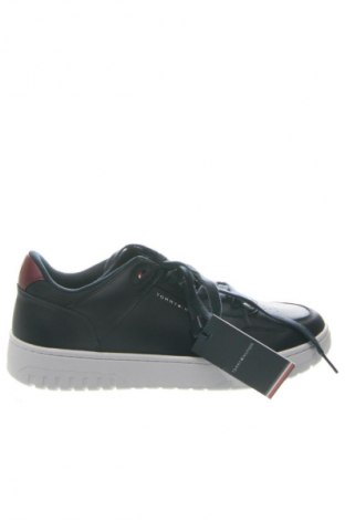 Obuwie męskie Tommy Hilfiger, Rozmiar 43, Kolor Niebieski, Cena 363,99 zł