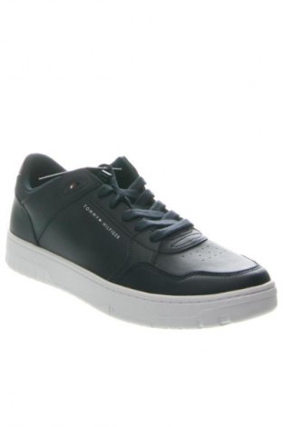 Obuwie męskie Tommy Hilfiger, Rozmiar 45, Kolor Niebieski, Cena 318,99 zł