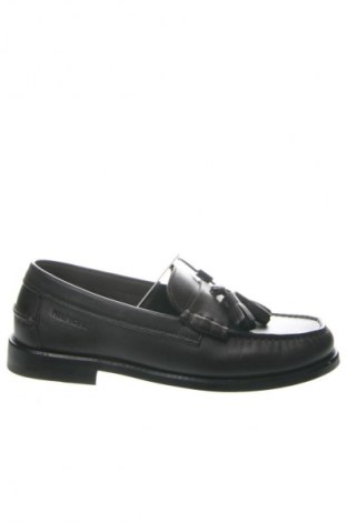 Мъжки обувки Tommy Hilfiger, Размер 41, Цвят Кафяв, Цена 48,57 €