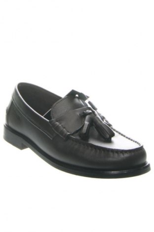 Мъжки обувки Tommy Hilfiger, Размер 41, Цвят Кафяв, Цена 48,57 €