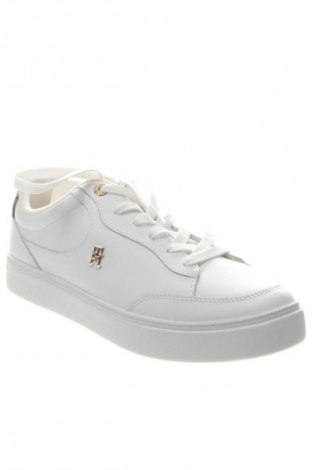 Pánské boty Tommy Hilfiger, Velikost 40, Barva Bílá, Cena  2 799,00 Kč